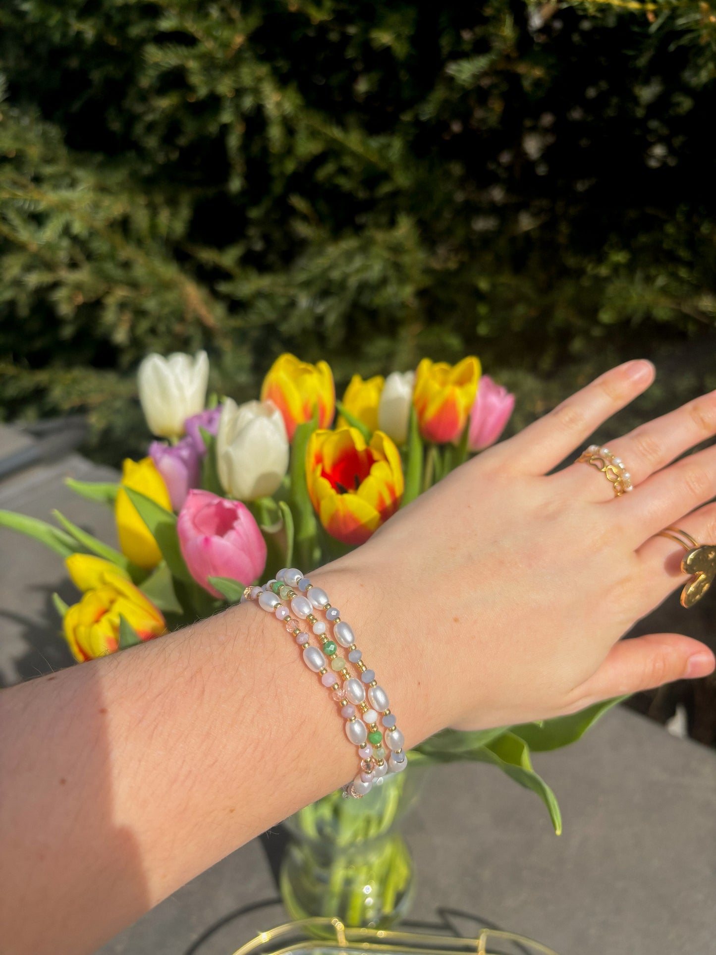 Princess Bracelets