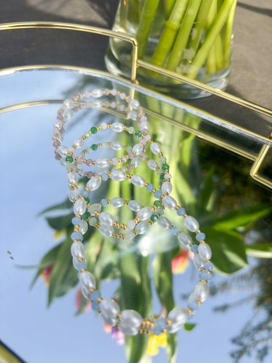 Princess Bracelets