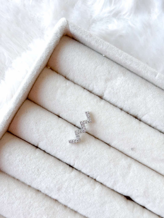 Diamond Piercing