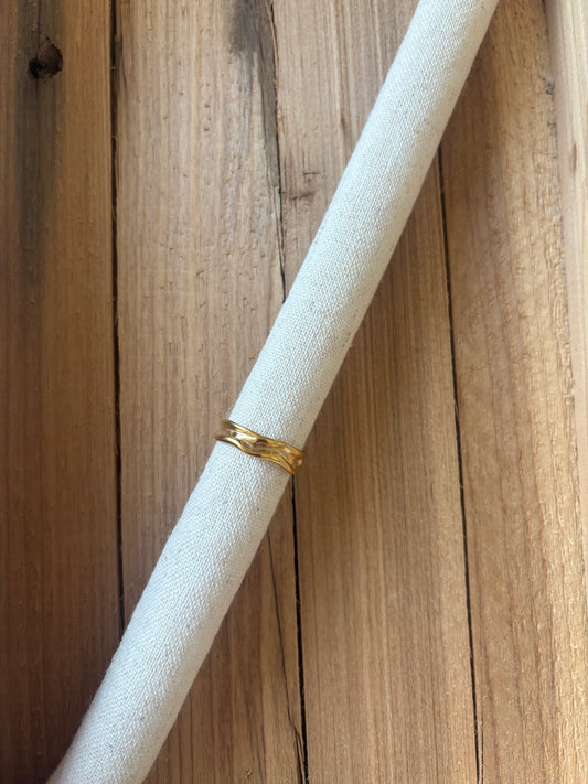 Basic golden ring
