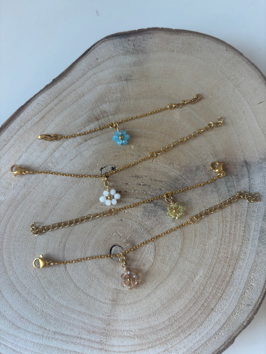 Kinder armbandjes