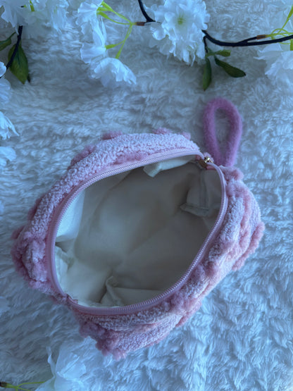 Toilettas hearts