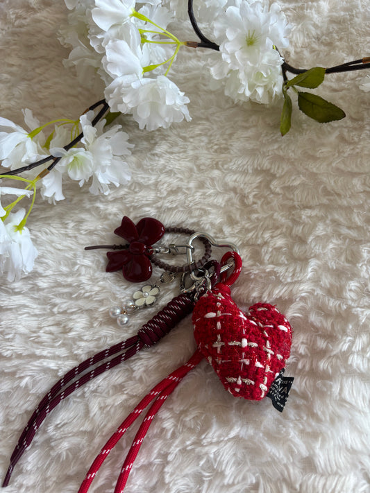 Sleutelhanger LOVE